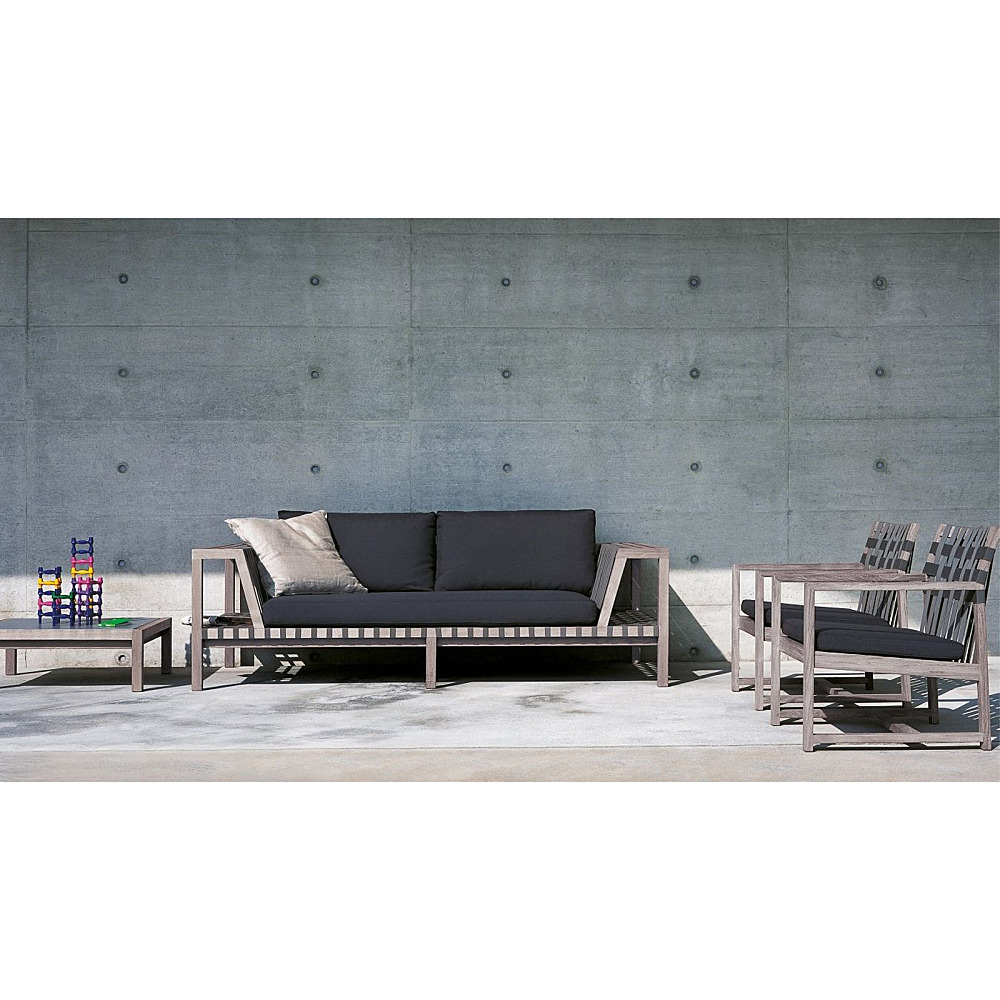 NETWORK 215 SOFA｜ロダ｜コンフォートQ｜阪急百貨店のインテリアショップ