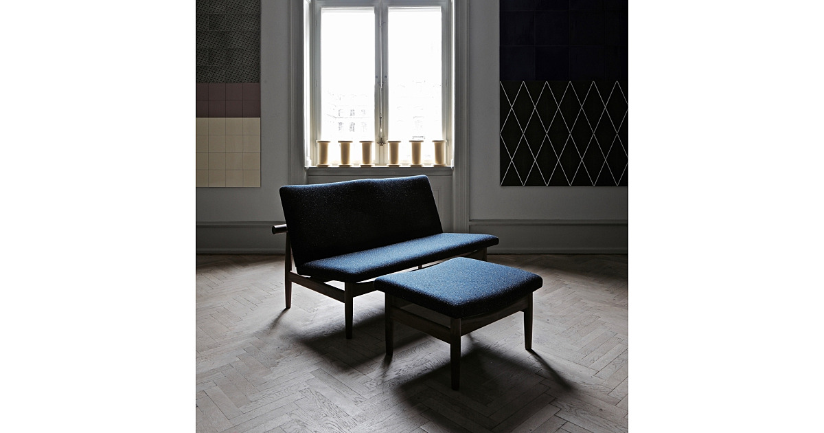 JAPAN SOFA 2 SEATER|ハウス・オブ・フィンユール JAPAN SOFA 2 SEATER|ハウス・オブ・フィンユール