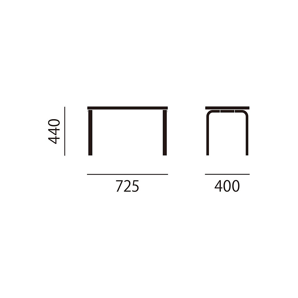 153A, B BENCH｜アルテック｜コンフォートQ｜阪急百貨店のインテリア