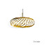 SPRING SMALL PENDANT / スプリングスモールペンダント ( トム・ディクソン / Tom Dixon )