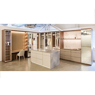 V CUBE　CLOSET / ブイキューブ クローゼット ( クーマ / CUUMA )