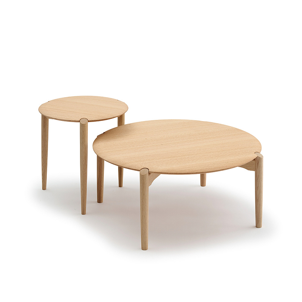 SEN TABLE｜柏木工｜コンフォートQ｜阪急百貨店のインテリアショップ
