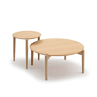 SEN TABLE / セン テーブル ( 柏木工 / KASHIWA )