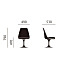 TULIP CHAIR / チューリップチェアアームレス ( ノル / Knoll )