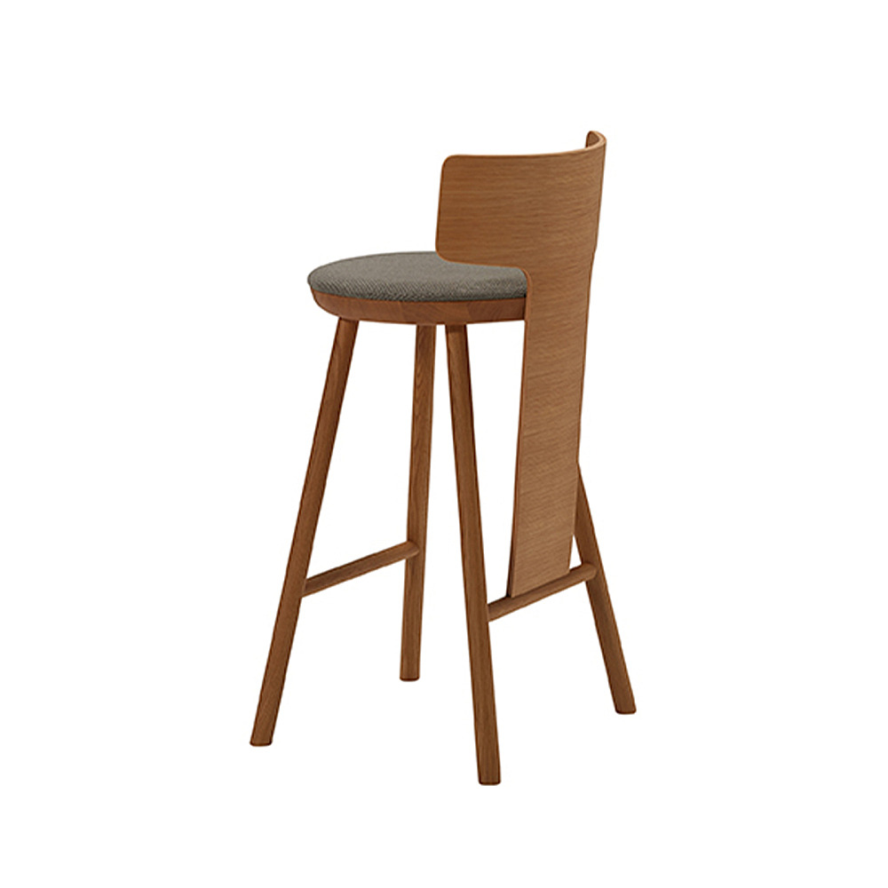 展示品　arflex　アルフレックス PINNA ハイチェア　　カウンターチェア PINNA | PRODUCTS | arflex（アルフレックス ジャパン）