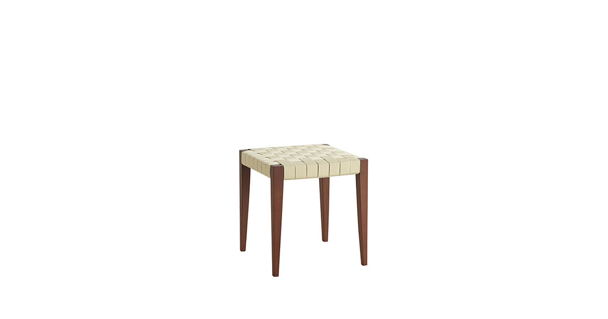 TINA 10 STOOL｜アルフレックス｜コンフォートQ｜阪急百貨店の