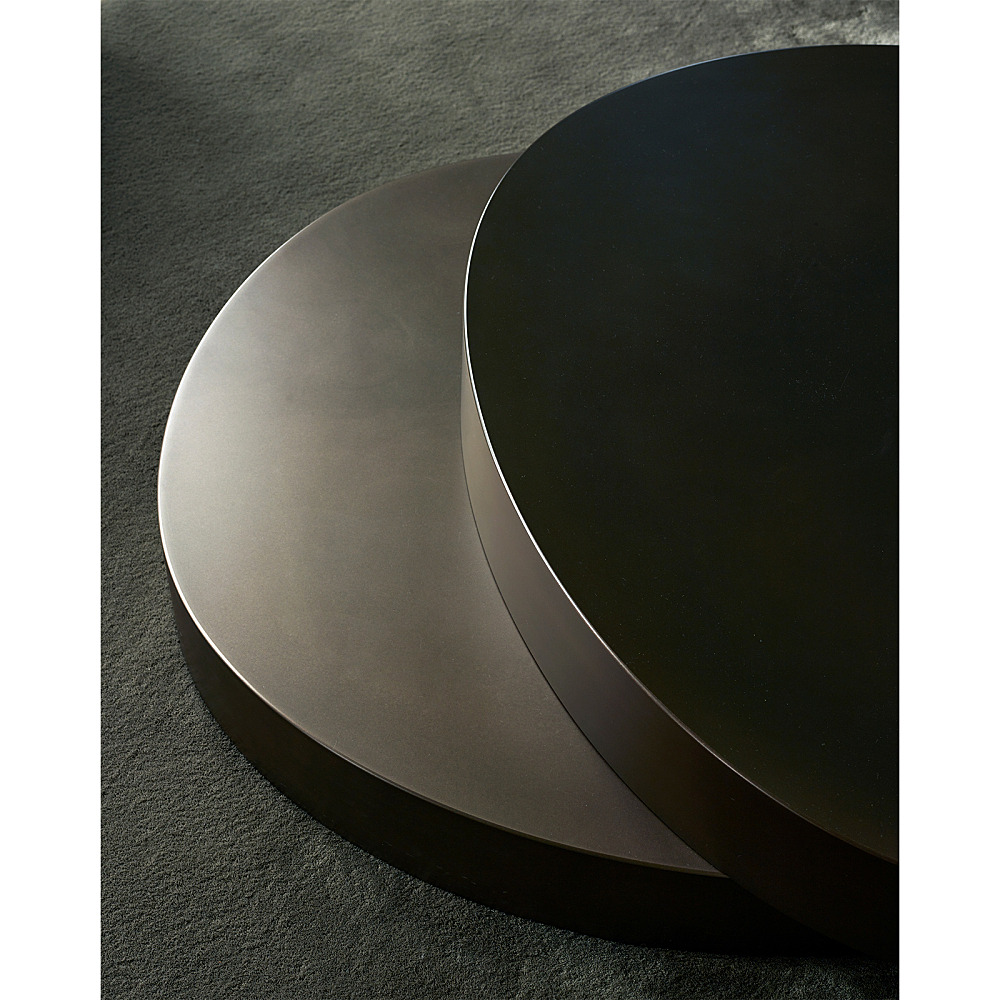ODE COFFEE TABLE｜ピート・ブーン｜コンフォートQ｜阪急百貨店の