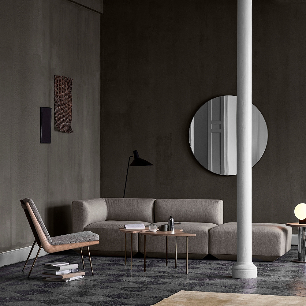 BOOMERANG HM1｜アンドトラディション｜コンフォートQ｜阪急百貨店の