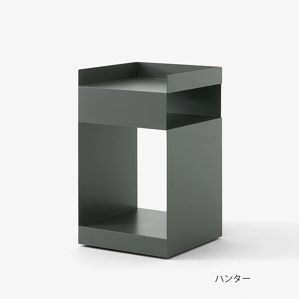 ROTATE TROLLEY SC73｜アンドトラディション｜コンフォートQ｜阪急