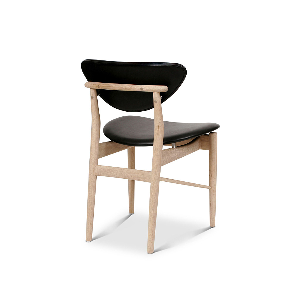 フジ医療　チェア　椅子　木製　おしゃれ 108 CHAIR｜ハウス・オブ・フィンユール｜コンフォートQ｜阪急百貨店の