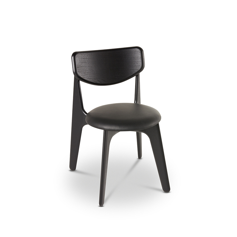 SLAB DINING CHAIR UPHOLSTERY｜トム・ディクソン｜コンフォートQ