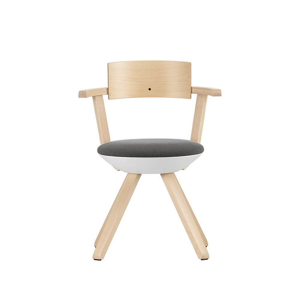 RIVAL CHAIR｜アルテック｜コンフォートQ｜阪急百貨店のインテリアショップ