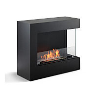 エコスマートファイヤー　IGLOO 美品 ecosmartfire EcoSmart Fire Igloo Freestanding Fireplace – Starfire Direct