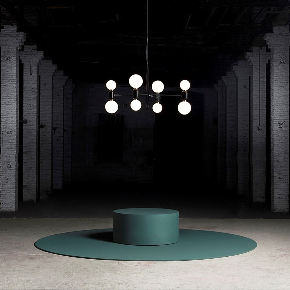 ルミナベッラ アボールズ ペンダントライト ハイメアジョン パラチルナ