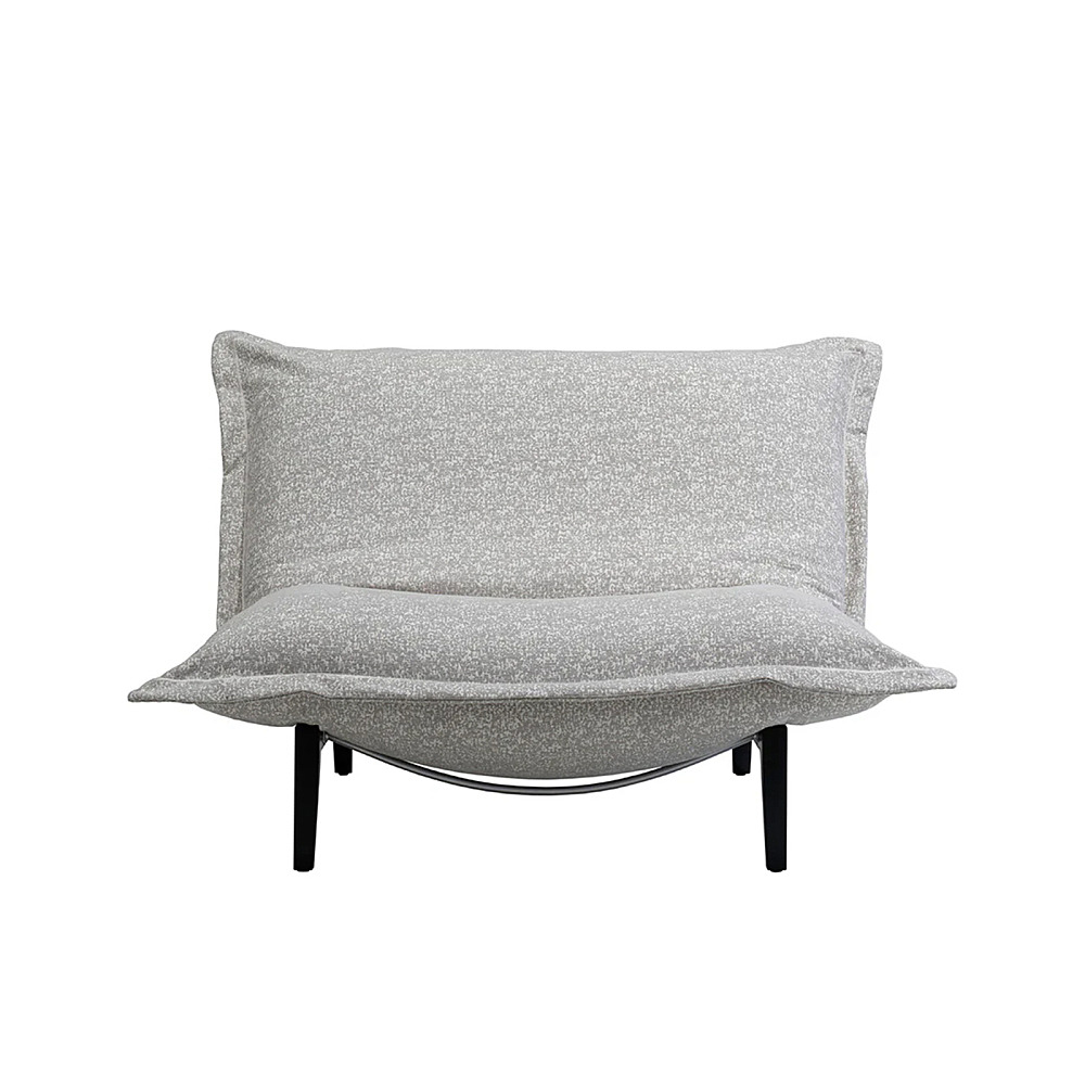 ROSETCALIN1 STEEL/WOOD 1SEATER RECLINING｜リーン・ロゼ