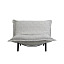 ROSETCALIN1 STEEL/WOOD 1SEATER RECLINING / ロゼカラン1 スチール/ウッド レッグ ( リーン・ロゼ / Ligne Roset )