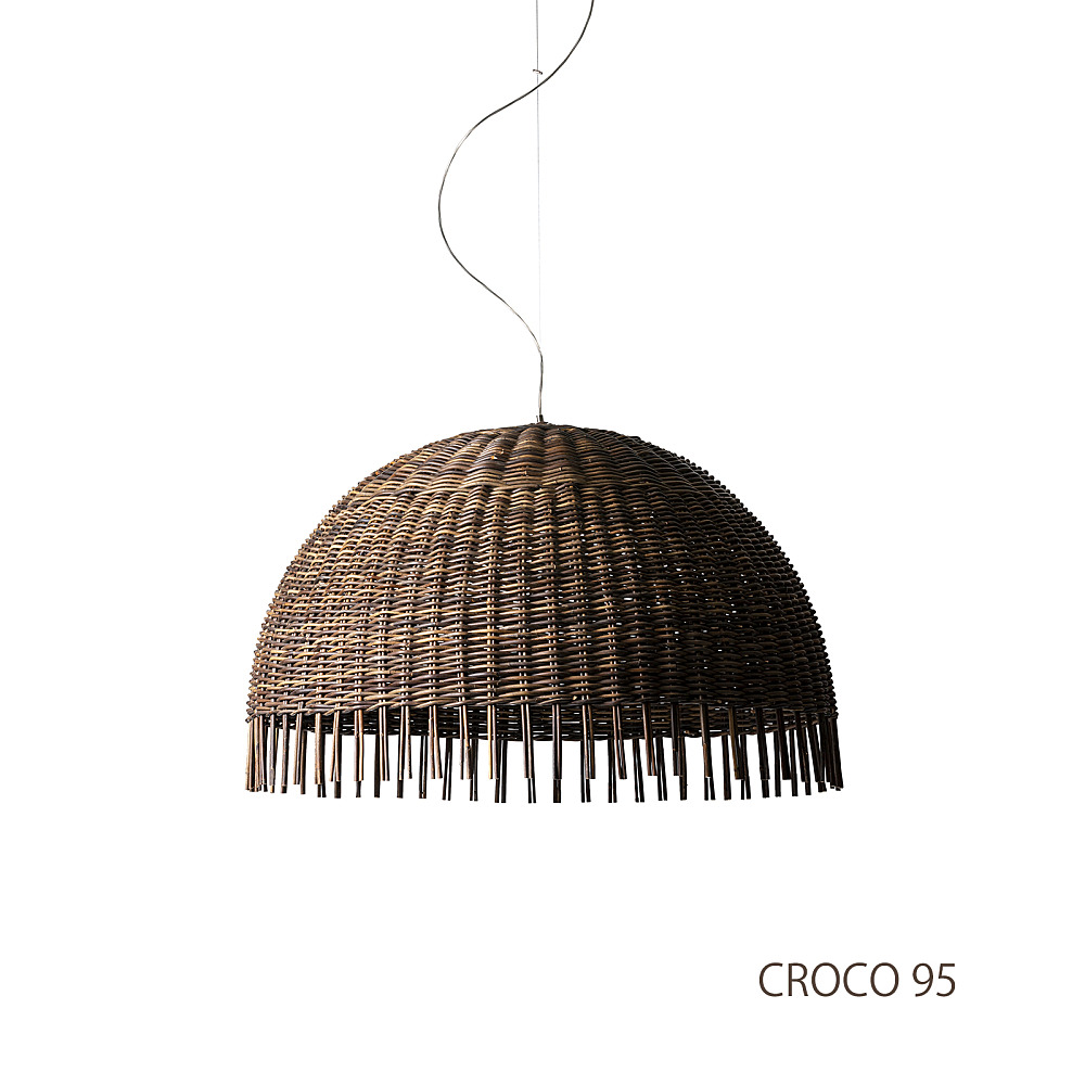 CROCO 95/96｜ジェルバゾーニ｜コンフォートQ｜阪急百貨店のインテリア