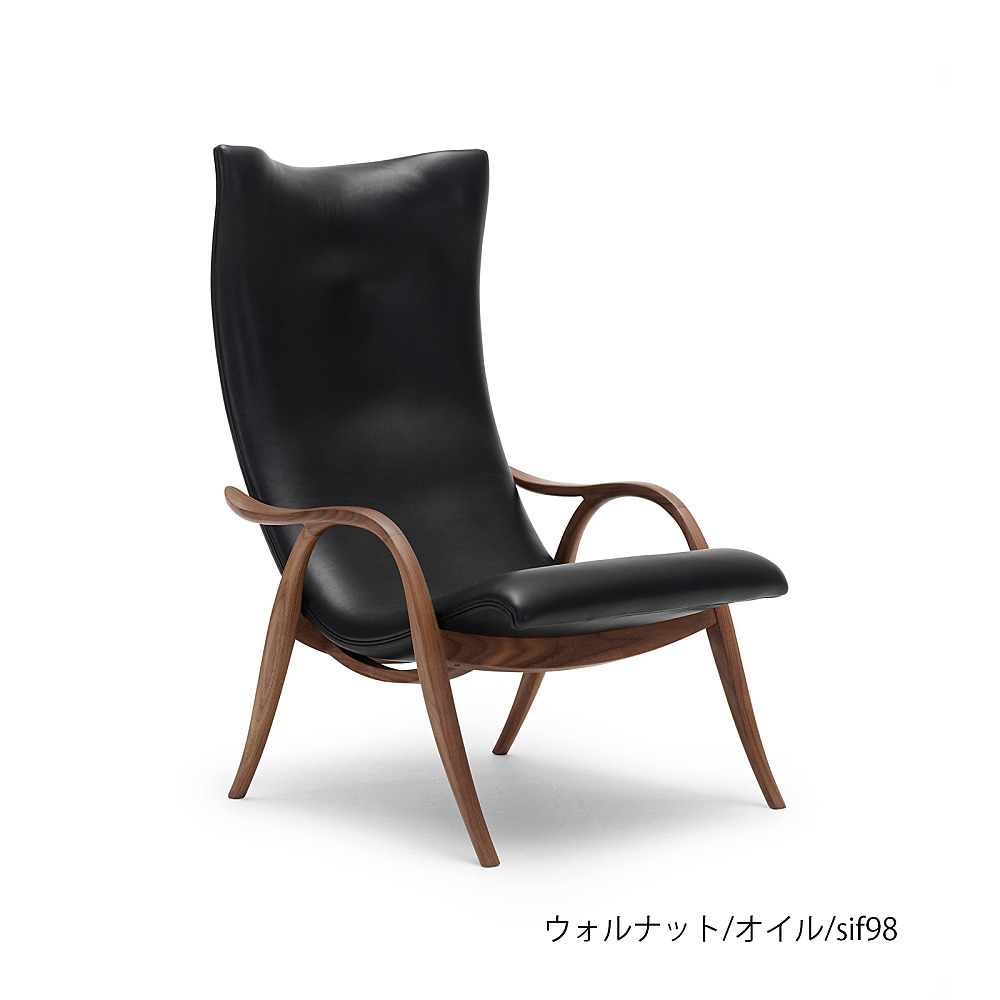 展示品 カールハンセン＆サン フリッツ・へニングセンFH429シグネチャーチェア FH429 SIGNATURE CHAIR｜カール・ハンセン＆サン｜コンフォートQ