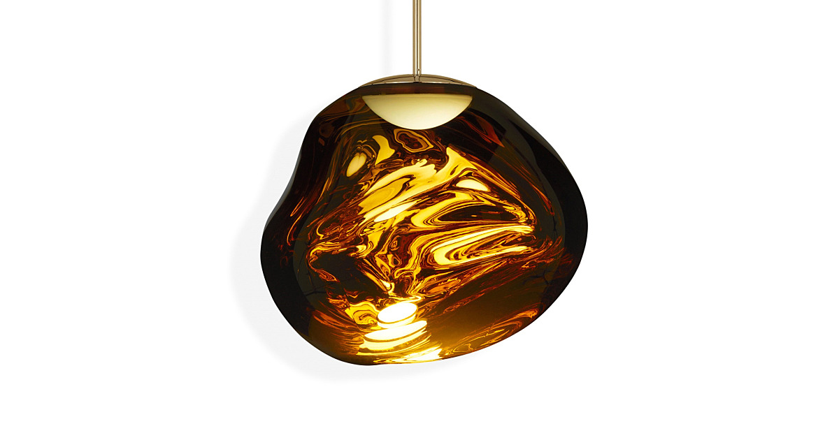 MELT 50 PENDANT｜トム・ディクソン｜コンフォートQ｜阪急百貨店
