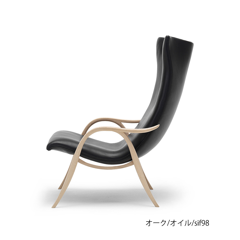 展示品 カールハンセン＆サン フリッツ・へニングセンFH429シグネチャーチェア FH429 SIGNATURE CHAIR｜カール・ハンセン＆サン｜コンフォートQ