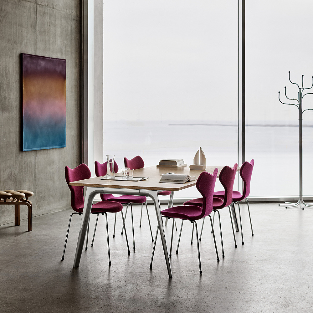 福田一博　　フロア80枚 GRAND PRIX 3130｜フリッツ・ハンセン｜コンフォートQ｜阪急百貨店の