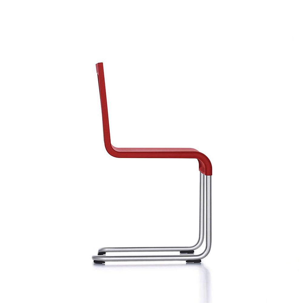 ヴィトラ vitra 廃盤カラー　赤　レンガ色 05｜ヴィトラ｜コンフォートQ｜阪急百貨店のインテリアショップ