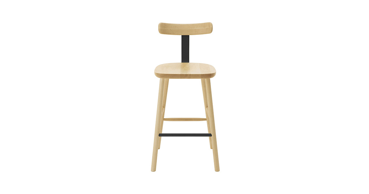 送料無料 通販 激安 T&O T2 MID/HIGH｜マルニ木工｜コンフォートQ｜阪急 STOOL BAR スツール