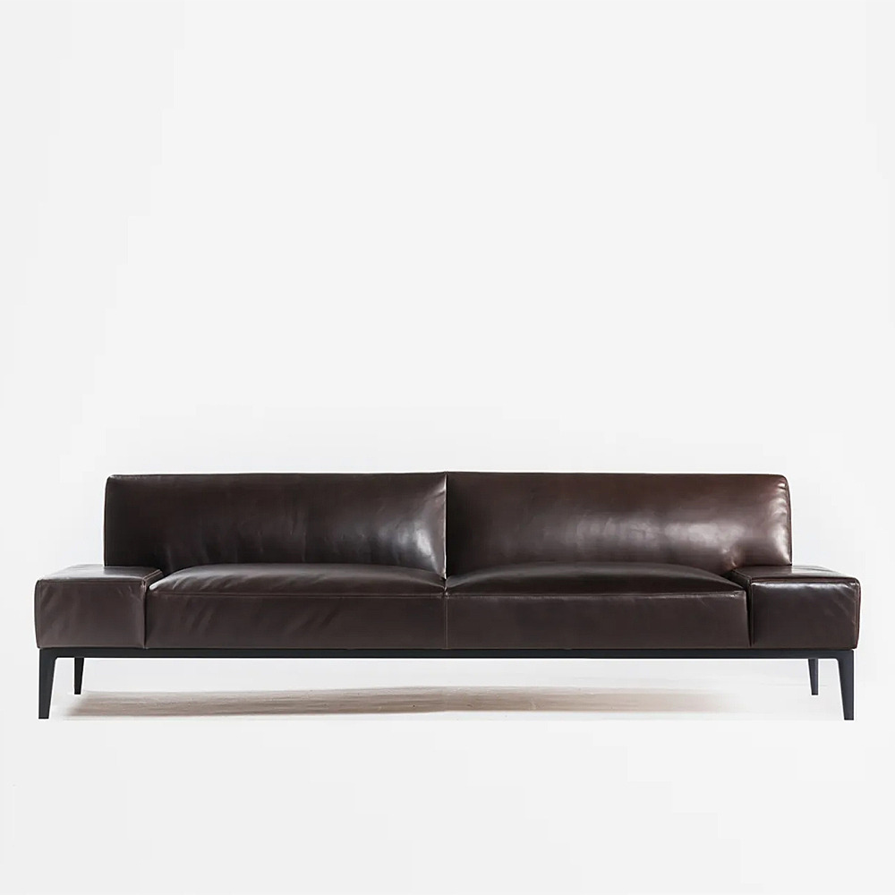タイムアンドスタイル3人掛 HORIZONTAL SOFA｜タイム アンド スタイル｜コンフォートQ｜阪急