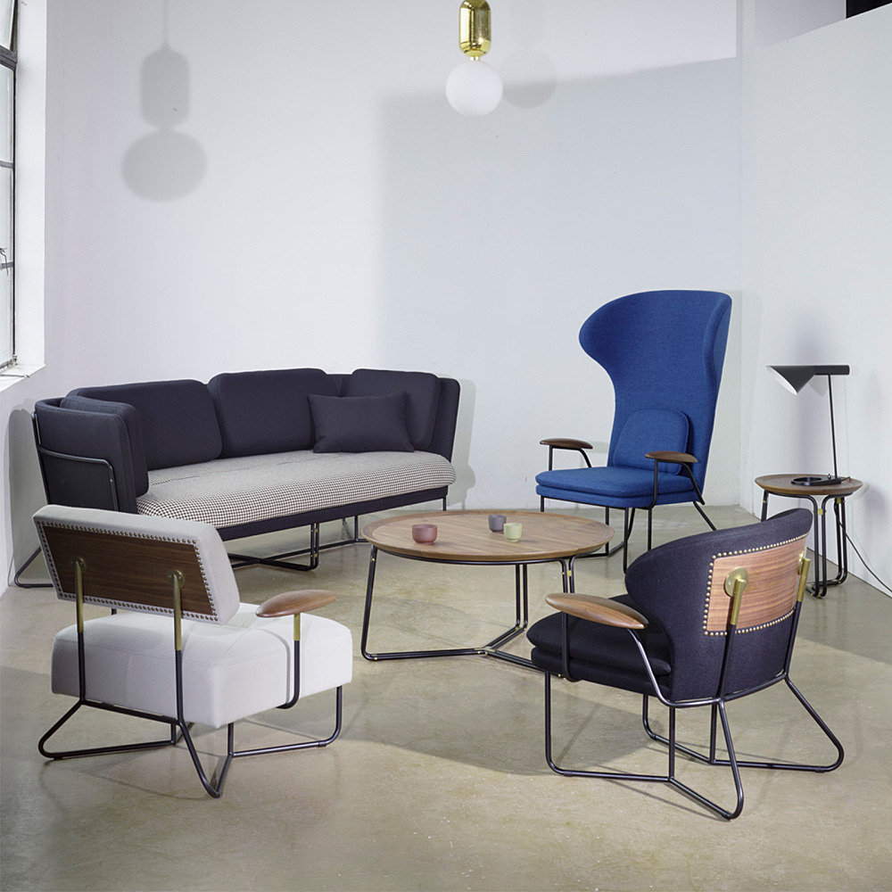 QT COFFEE TABLE｜ステラワークス｜コンフォートQ｜阪急百貨店の