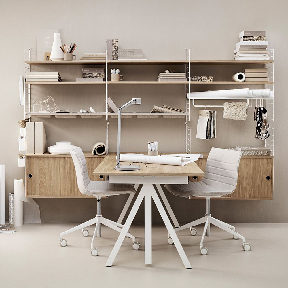 半額】Sit and Stand 昇降デスク EDSBYN スウェーデン製 半額】Sit and