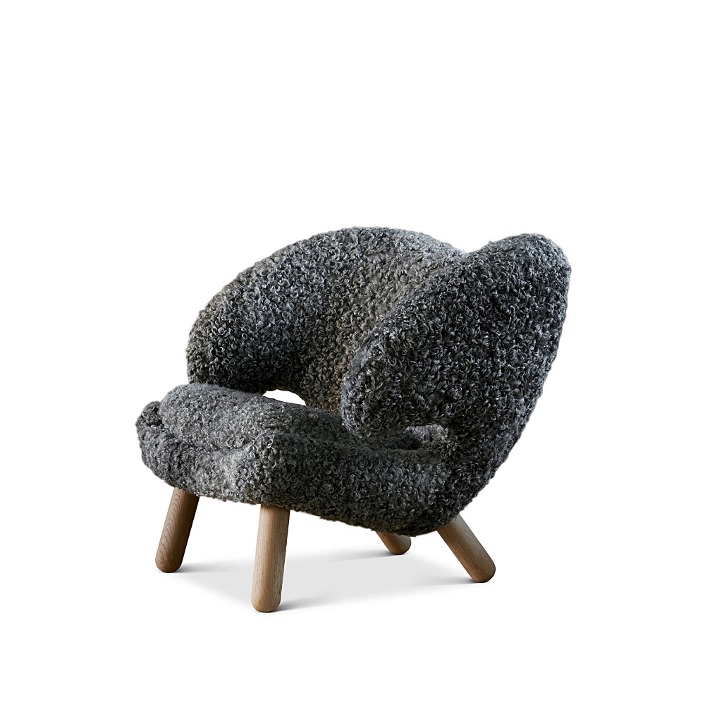 PELICAN CHAIR｜ハウス・オブ・フィンユール｜コンフォートQ