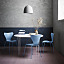 SUPERCIRCULAR TABLE B603 / スーパー円テーブル B603 ( フリッツ・ハンセン / Fritz Hansen )