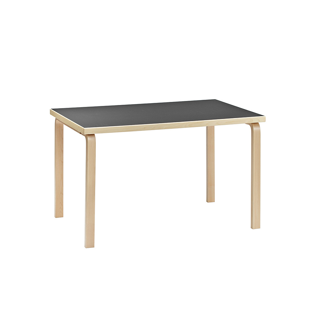 artek アルテック 81B ホワイトラミネート 120x75x72cm