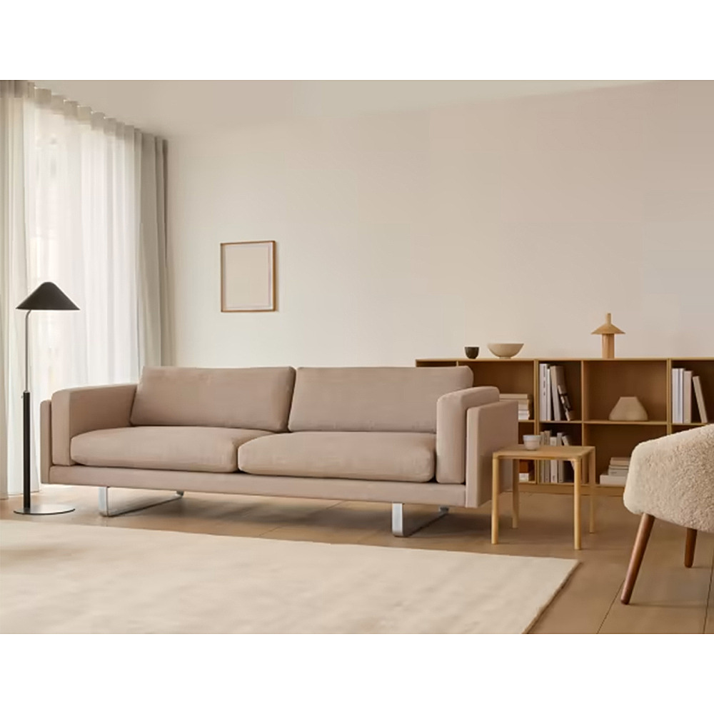 PILOTI WOOD COFFEE TABLE｜フレデリシア｜コンフォートQ｜阪急百貨店