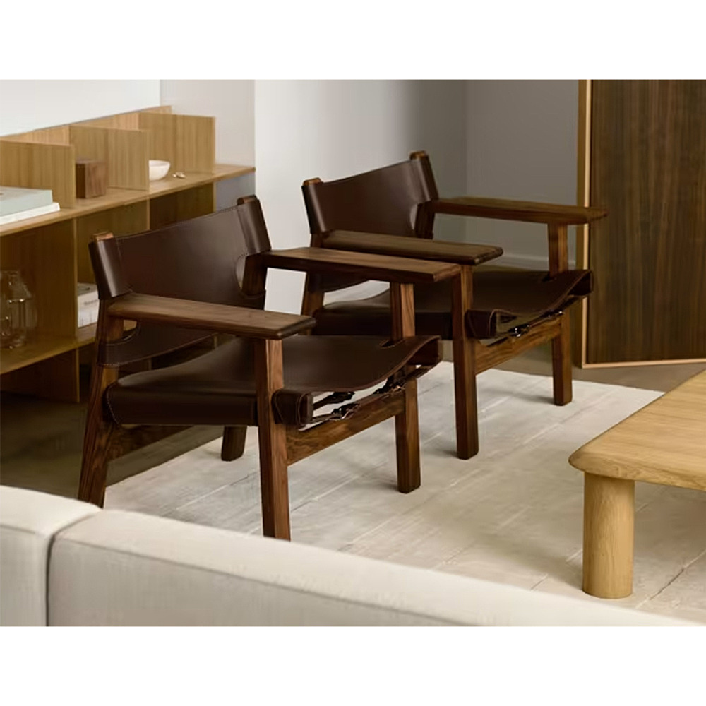 THE SPANISH CHAIR｜フレデリシア｜コンフォートQ｜阪急百貨店の