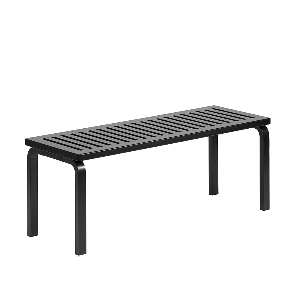 おさんぽベンチ+1 ブラック LXL 153A, B BENCH｜アルテック｜コンフォートQ｜阪急百貨店のインテリア