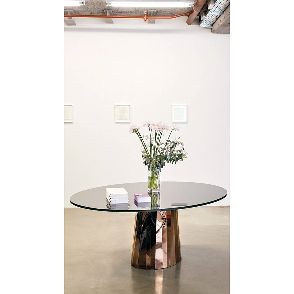 PLI TABLE｜クラシコン｜コンフォートQ｜阪急百貨店のインテリアショップ