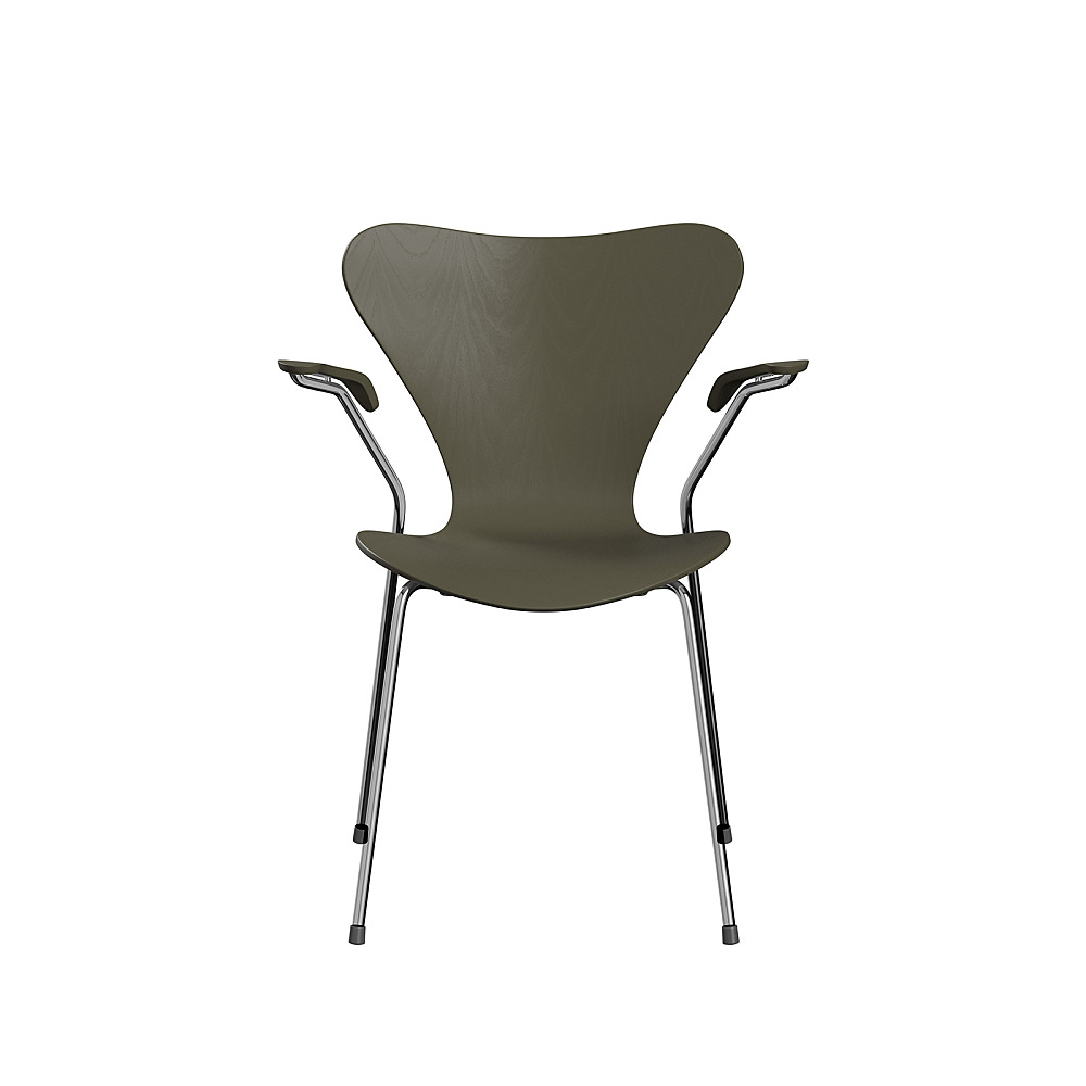 フリッツ ハンセン セブンチェア FRITZ HANSEN（フリッツ・ハンセン）SERIES 7（セブンチェア）カラード