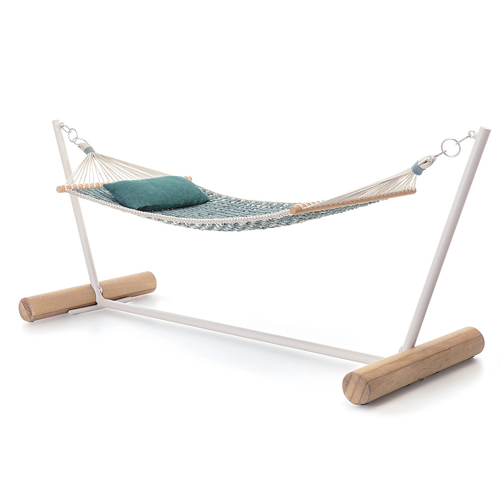 PATIO FREE-STANDING HANMMOCK｜エシモ｜コンフォートQ｜阪急百貨店の