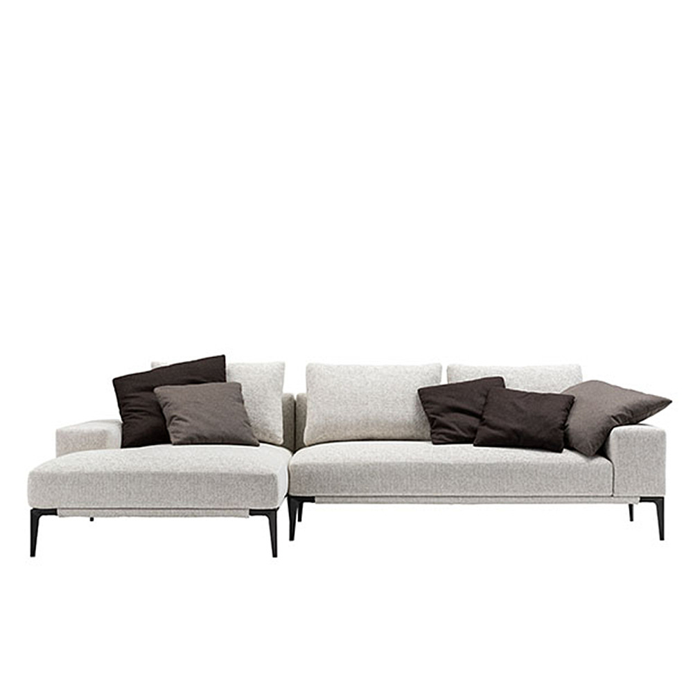 arflex/アルフレックス QUADRA MEDIUM 1人掛けソファー ② 楽天市場】【 中古 】arflex アルフレックス ソファ 幅80cm 1人