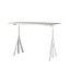 WORKS™ SIT-STAND DESK / ELECTRICAL / ワークス 昇降式ワークデスク ( ストリング ファニチャー / String Furniture )