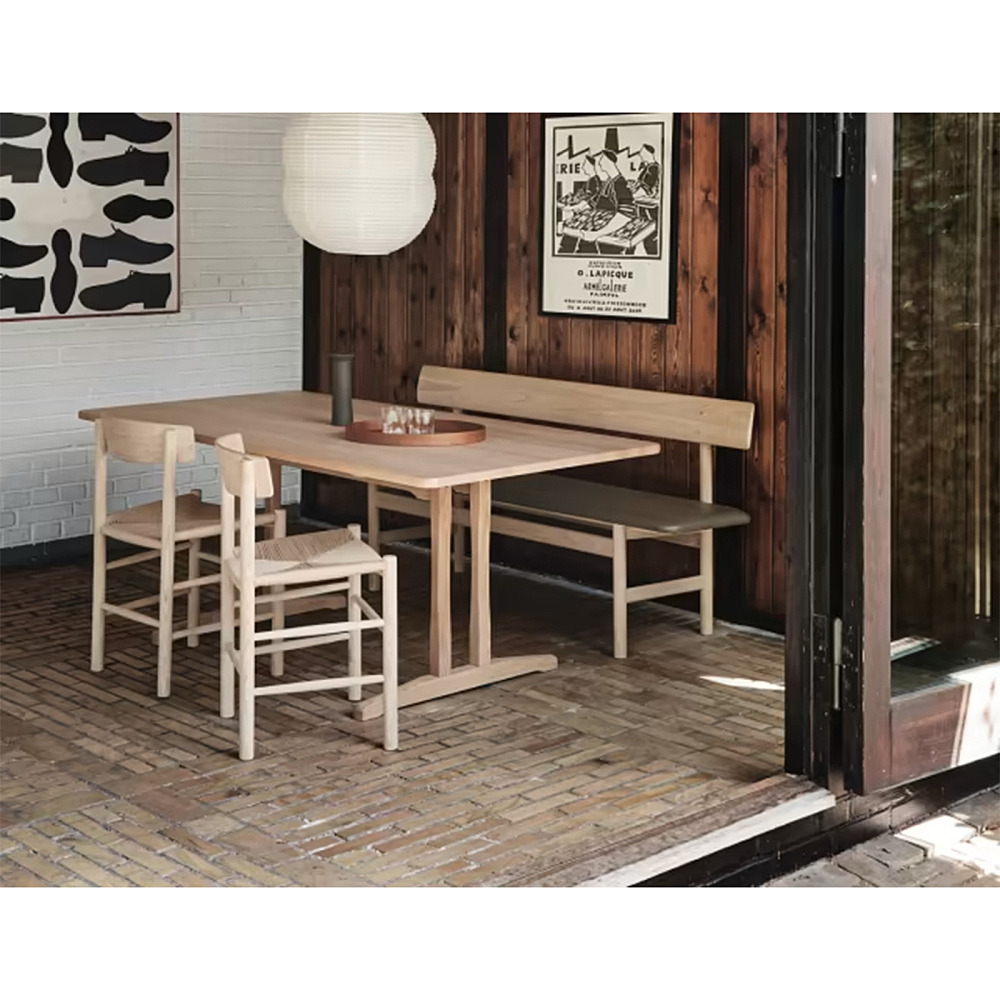 THE MOGENSEN BENCH｜フレデリシア｜コンフォートQ｜阪急百貨店の