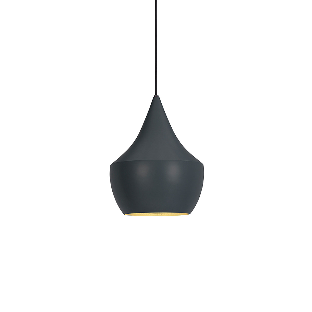 Tom Dixon. トム・ディクソン　Beat Fat Pendant　照明 Tom Dixon. Beat Fat Pendant / トム・ディクソン ビート