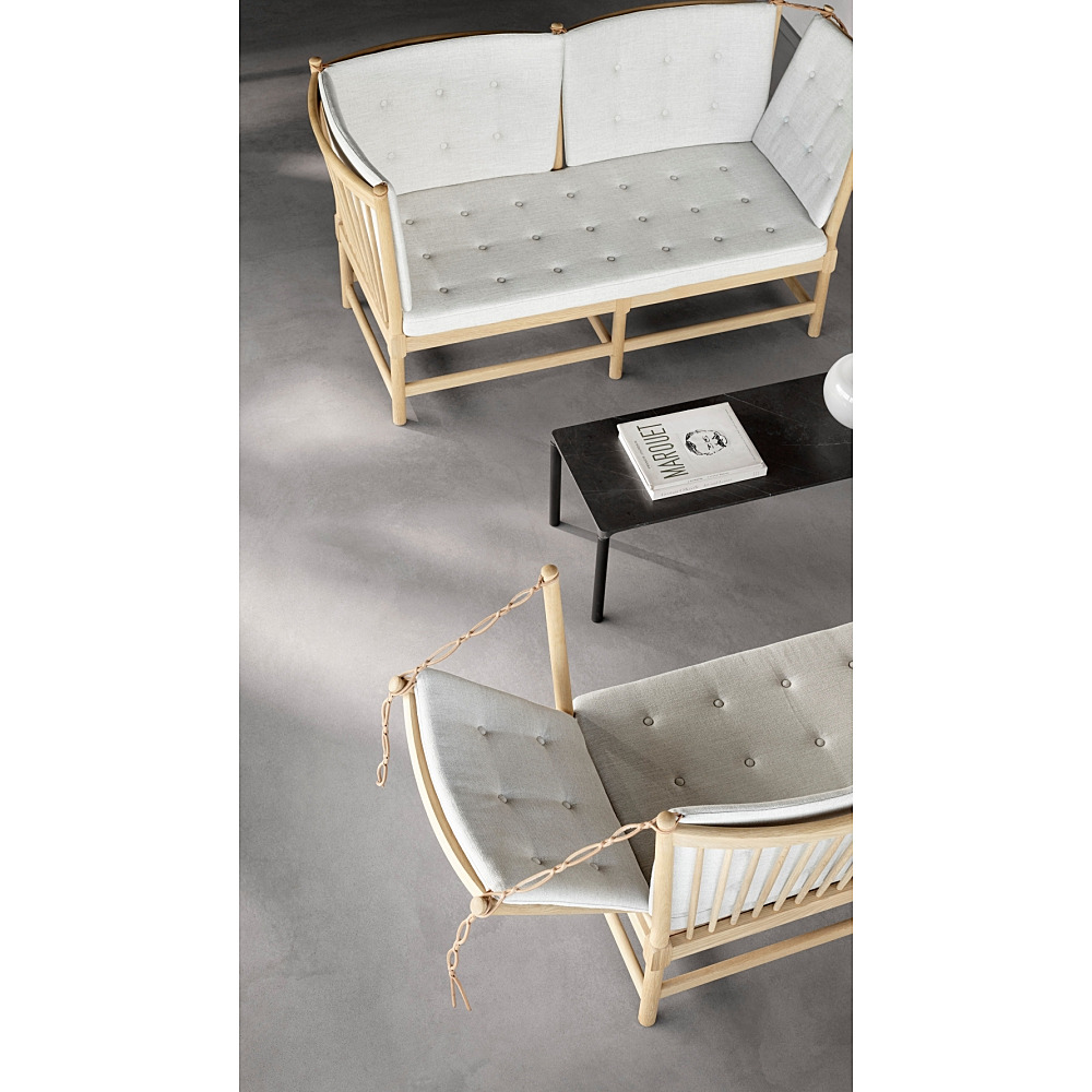 THE SPOKE-BACK SOFA｜フレデリシア｜コンフォートQ｜阪急百貨店の