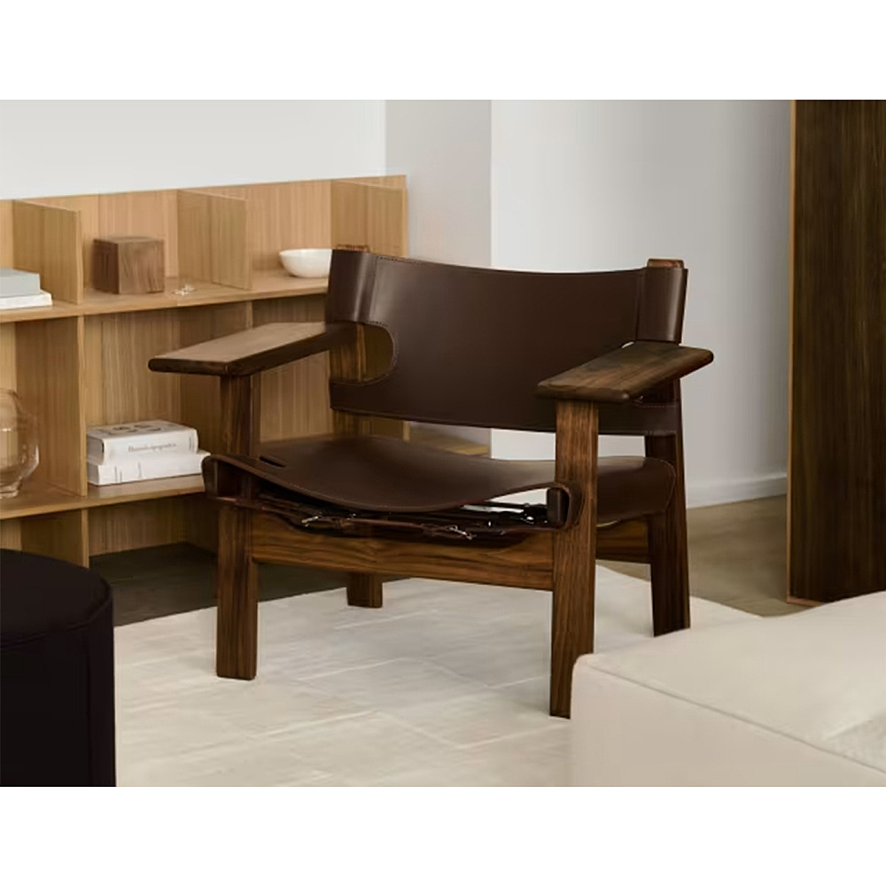 THE SPANISH CHAIR｜フレデリシア｜コンフォートQ｜阪急百貨店の