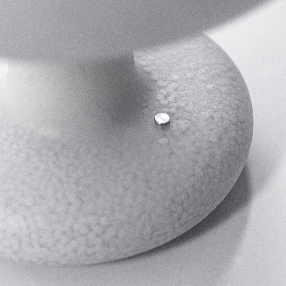 MAGIS マジス Linnut リンナット PALTURI 鳥 バード 充電式 ポータブル LEDランプ デザイン：オイバ・トイッカ P20倍⁄MAGIS マジス LINNUT ⁄ リンナット PALTURI | +CASA [プラス