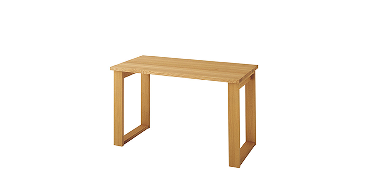 SOFFIO DESK｜飛騨産業｜コンフォートQ｜阪急百貨店のインテリアショップ