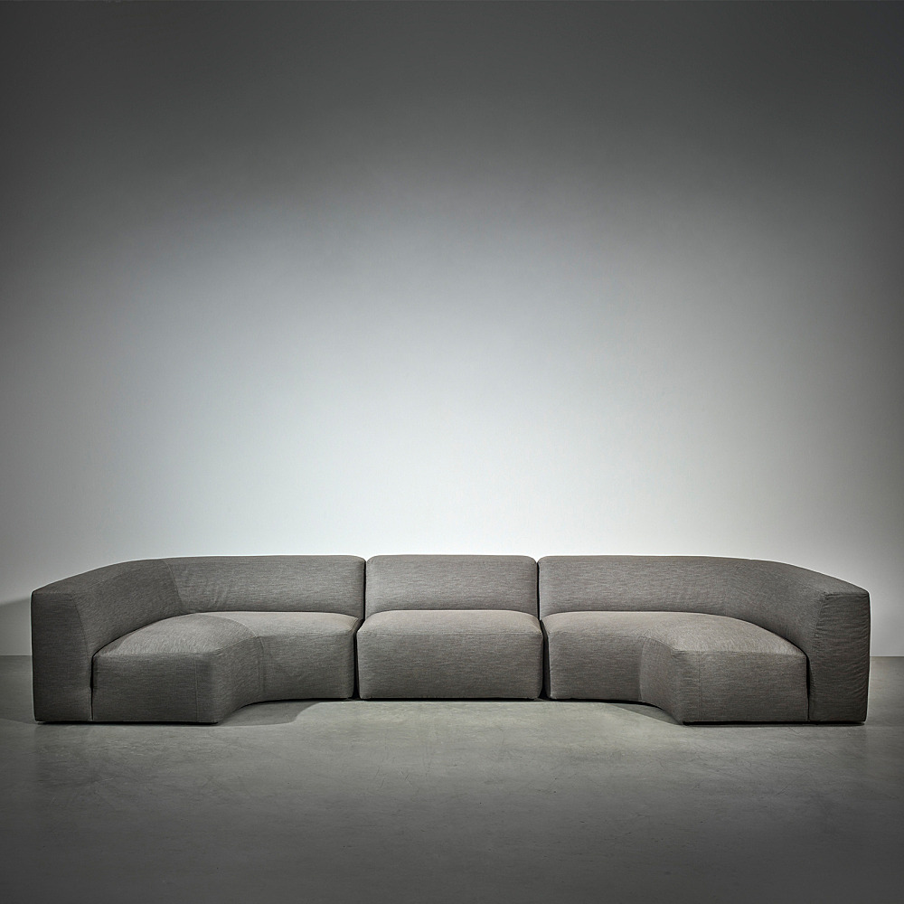 BO SOFA｜ピート・ブーン｜コンフォートQ｜阪急百貨店のインテリアショップ