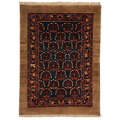 SOKOUT / SOKOUT ( ミーリー工房 / Miri Iranian Knots )