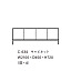STANDARD COMPOSITION CABINET / スタンダードコンポジションキャビネット ( タイム アンド スタイル / TIME & STYLE )